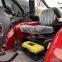 Garden Agriculture High Quality Tractor 100hp Tractor Cheap Price