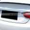 Honghang Manufacture Auto Car Accessories Spoiler, Rear Trunk Wing Spoiler For HYUNDAI Sonata 2011 2012 2013 2014