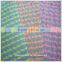 Cotton crepe fabric