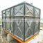 Best Economical Galvanized Steel Assembly Water storage Tank