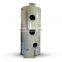 FRP purification tower tail gas absorption tower environment protection tower