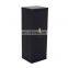 Luxury custom design healthy drinking Beverage packaging empty  perfume spray bottle glass paper frame box