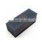 PVC blister vases packaging import from china plastic perfume oil body spray or tumbler box packaging