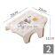 Sneaker Storage shoe organizer Plastic shoe rack organizer creative organizer shoes