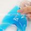 Disposable Ice Cooling Pack Hot And Cold Pad Relaxing Sleep Gel Weighte Eye Mask With Cold Patch