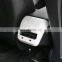 Rear Exhaust Vent Air-vent Outlet Cover Abs Interior Modification Parts For Tesla Model Y