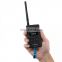 76-108MHz T600M 600mW MP3 FM Broadcast Transmitter Equipment for Radio Station
