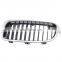 OEM 51137263479 51137263480 Radiator Kidney Modern Line Grille FOR BMW F30 2012-2018