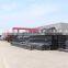 High Quality Ready Made Multiple Types Portable Steel Structure Building For Sale