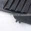 Front grills for Jeep wrangler TJ 1997-2006 accessories hight quality off road ABS grilles