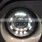7inch Led Headlight For Jeep Wrangler JK Made in China lens  Led headlight auto parts