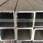 China Manfactures  316/430/2205 Square Stainless Steel Tube