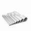 201 304 316 factory price 4 inch 8 inch 25inch stainless steel pipe