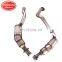 XG-AUTOPARTS Direct Fit hot sale auto exhaust Catalytic Converter for Land Rover Discovery 4  5.0