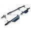 Side step for Jeep auto parts Steel Running board for Jeep Gladiator JT from Maiker