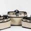 Travel Makeup Insert Handbag Organiser Purse Insert Organizer Classic Beige                        
                                                Quality Choice