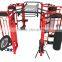 Crossfit Gym Equipment Synrgy 360XL/multifuction Fitness Machine for Sale
