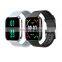 SIKENAI 2021 New Fashion Smart Bracelet Ladies' Smart Watch With Menstrual Monitoring