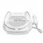 Korea inverse age carved face lifting desalinating fine lines anti-ageing mini hifu machine
