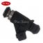 Haoxiang Auto New Original Car Fuel Injector Nozzles 25342385  93345842  Fits For Ford Mondeo Chery QQ GM Hafei wuling