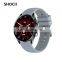 2022 New Arrival T32S Round Screen Smart Watch Waterproof Heart Rate Monitor Voice Assistant T32S Smartwatch