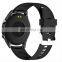 Hot Selling V20 Smart Watch Full Round Touch Screen Heart Rate Blood Pressure Monitor Sport V20 Smart Watch
