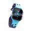 New Arrival T8 Video call 4G wifi location kids gps tracker smartwatch kid smart Mobile phones watch mobile phone accessories