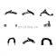 JUNYU Car suspension Parts Rear Front Lower Upper Control Arm For BMW Benz Audi VW Skoda Porsche Land Rover