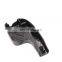 Car Rear Wiper Blades Back Windscreen Wiper Arm cover  For BMW E90 2007-2013 61617138990