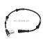 HIGH Quality ABS wheel Speed Sensor OEM 7700830227/7700 830 227 FOR Twingo I Box C064 C068 C067