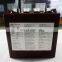 6V 225Ah 105 Tubular Deep Cycle Flooded Battery for golf cart