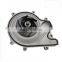 ISF3.8 foton auman truck water pump 5269784 5269897 5333148