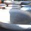 Stainless Steel Torispherical end for ASME Pressure Vessel