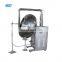 Fertilizer Tablet Chocolate Coating Pan Machine for Food Chemical Pharmaceutical Industries
