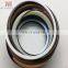 excavator BUCKET cylinder seal kit VOE14515053 VOE1458913