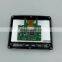 CONSTRUCTION MACHINERY PARTS PC-8 LCD PC38UU PC50UU CONTROLLER 7824-67-5000 IN STOCK