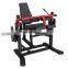 Cheaper Plate Loaded Seated Leg Curl for Gym