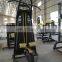 Exercise Germany FIBO Show Gym Equipment Hammer Strength Free loaded Commercial Lat Pull Down Fitness Center Trainer