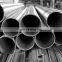 Decorative Factory Price 304 310S Round Seamless Stainless Steel Pipe