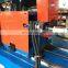 Metal Bar Chamfering Machine