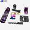 customized aluminum parts by cnc machining semi trucks aluminum parts