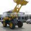 Hot Sale Chap Price SHANTUI 3ton Small Front Loader SL30WN