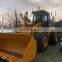 original CAT Cheap used Caterpillar 966H wheel loader