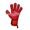 New German Goalkeeper Gloves Palm Goal Keeper gloves Custom Soccer Goalkeeper Gloves