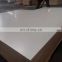 Melamine paper plywood  warm white with competitive price