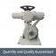 IQ18+BW1 partial rotary valve electric device