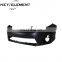KEY ELEMENT High Quality High Performance Car Bumper for Camry 52119-0X938 52119-0Z958 52119-06974