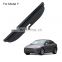 HFTM car modifying cargo cover rear trunk cover for tesla models trunk cover kits cheap price factory supply