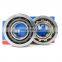 7308 BECBM single row Angular contact ball bearing7308  7308B