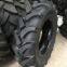Agricultural vehicle herringbone tire 14.9-30 tire Lei A deepened pattern R-1 pattern tire